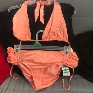 Two piece Swimsuit by Bar III